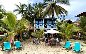 Eco Hostal Paraiso